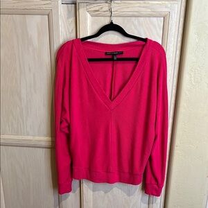 3/$30| 🌸 WHBM Cozy Knit Pullover